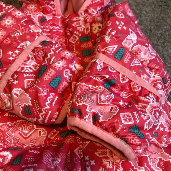 Columbia Snow Suit - Picture 3 of 8